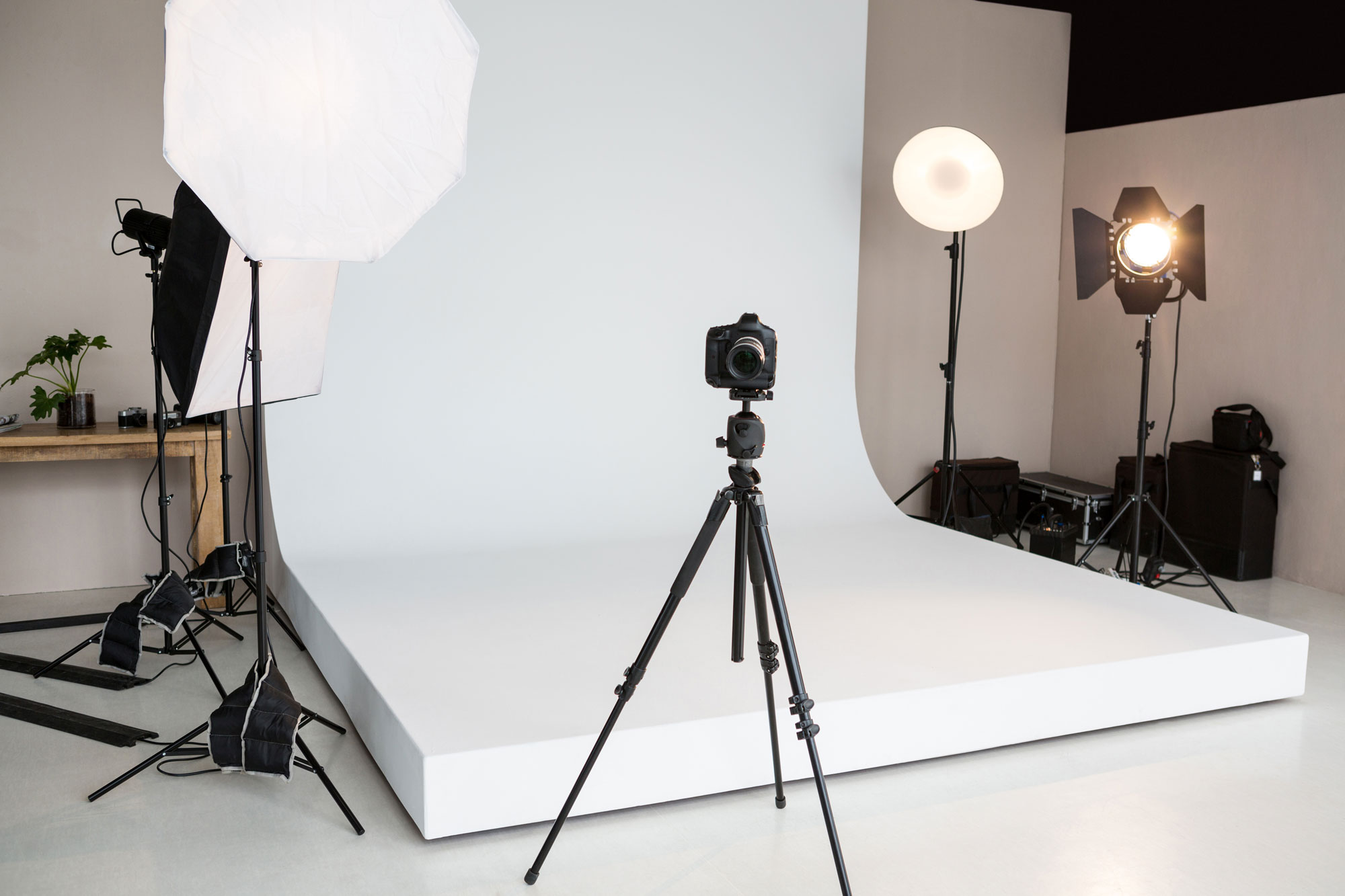 Fotostudio