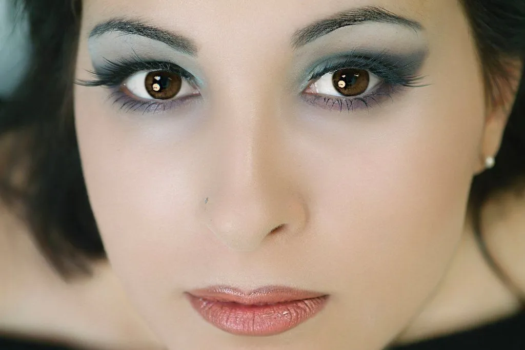 Make-Up 2