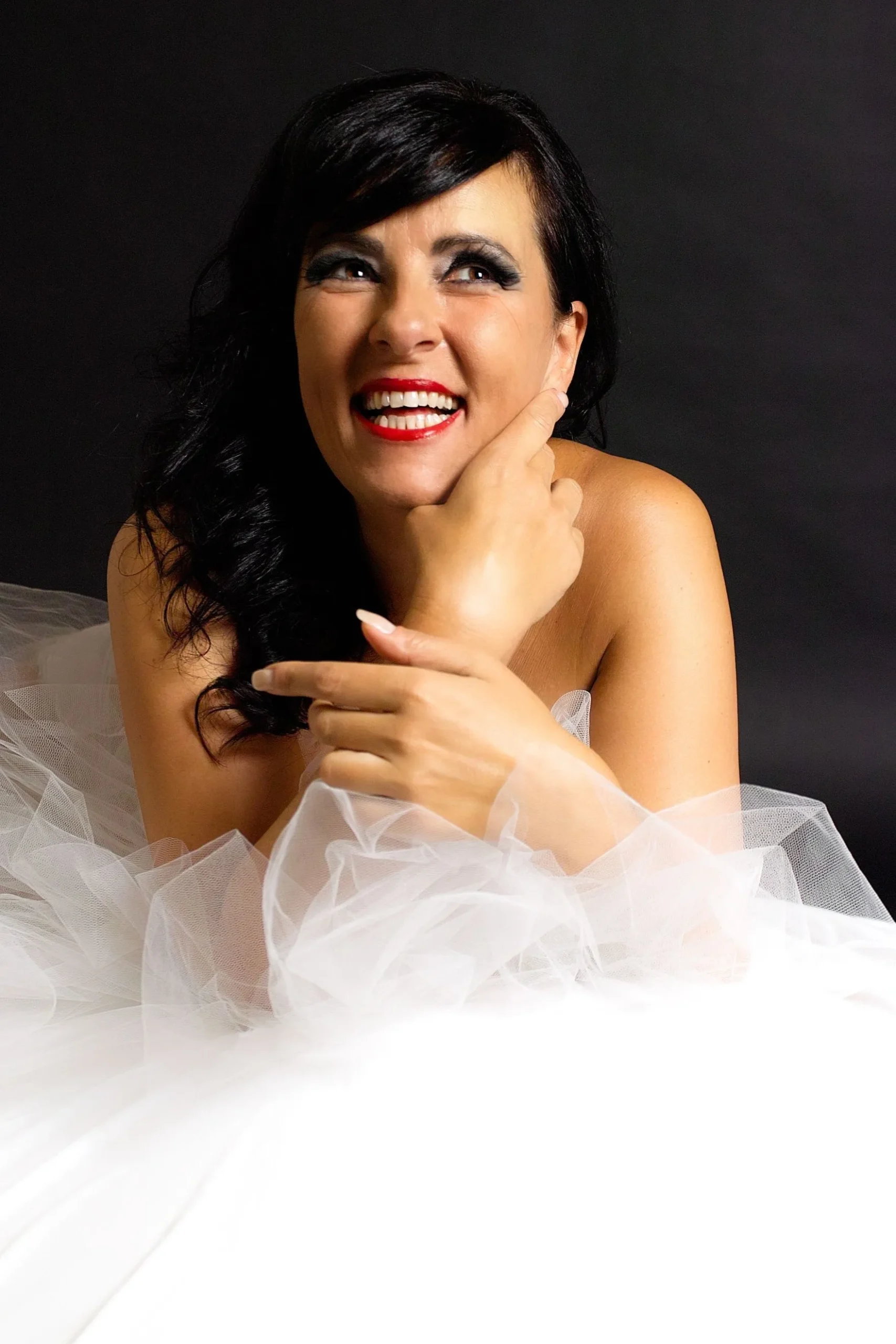 Make-Up 5