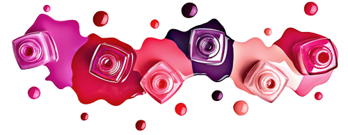 Nail-Polishes